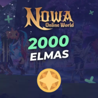 2000 Elmas (KC)