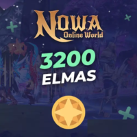 3200 Elmas (KC)
