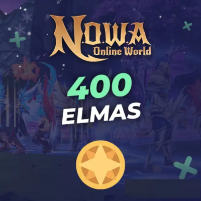 400 Elmas (KC)