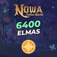 6400 Elmas (KC)