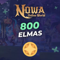 800 Elmas (KC)