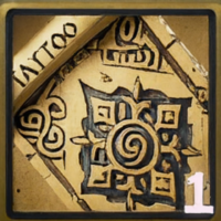 Vortex Tattoo Coupon