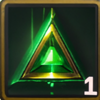 Lucky Triad