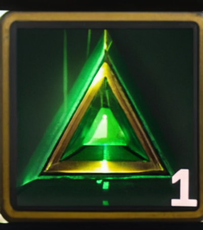 Lucky Triad