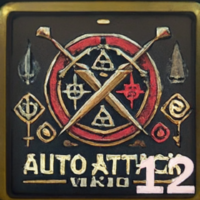 Auto Attack(24 Hours)