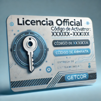 Licencias Getcor