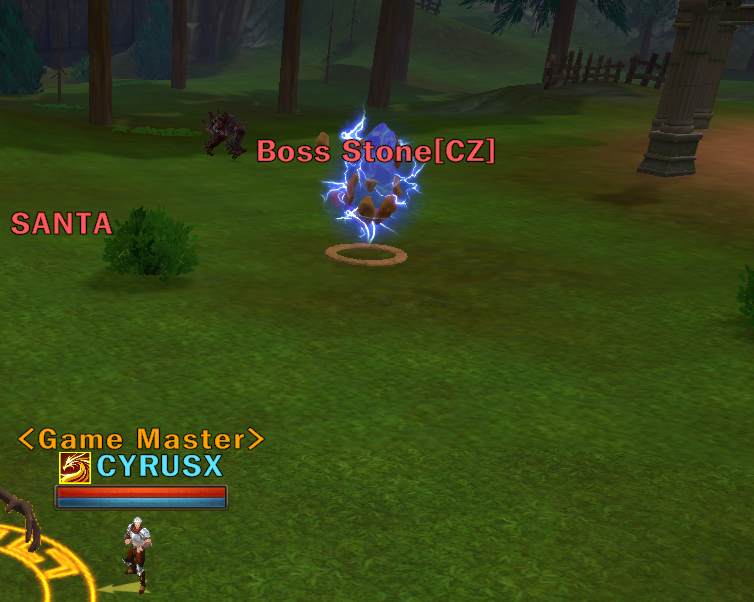 Imagen de Boss Stone